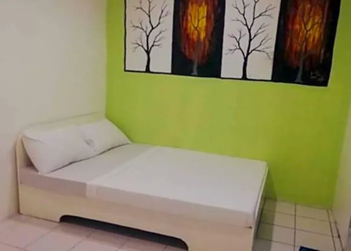 Hotel Dormitels.ph Ermita 2*
