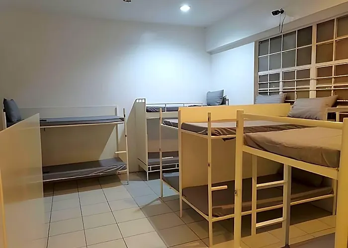 Dormitels.ph Ermita Hotel 2*