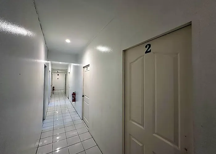Dormitels.ph Ermita Hotel