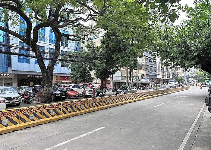 Dormitels.ph Ermita Hotel Manila