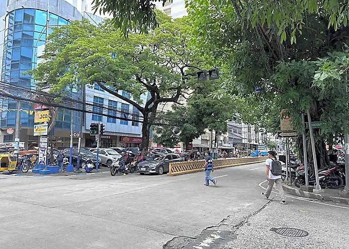 Hotel Dormitels.ph Ermita Manila