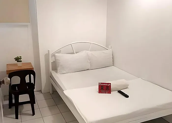 Dormitels.ph Ermita Hotel 2*
