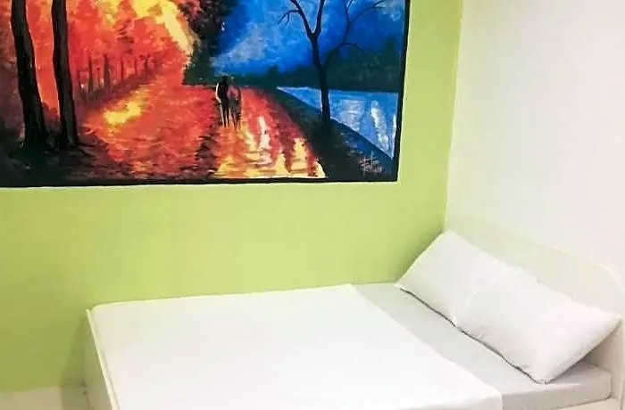 Hotel Dormitels.ph Ermita Manila
