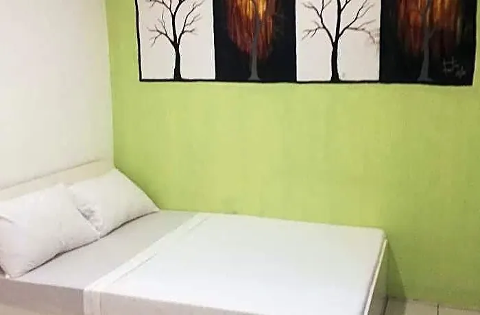 Hotel Dormitels.ph Ermita Manila