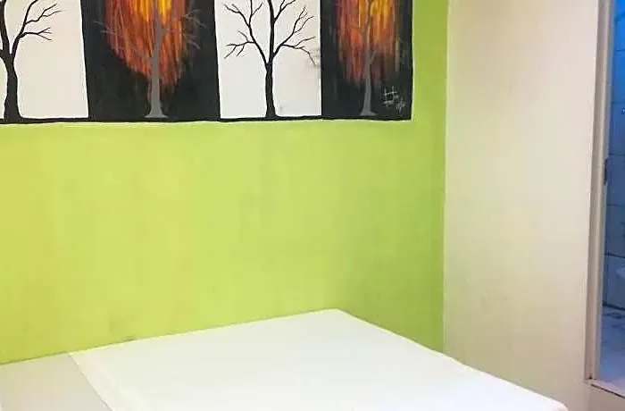 Hotel Dormitels.ph Ermita