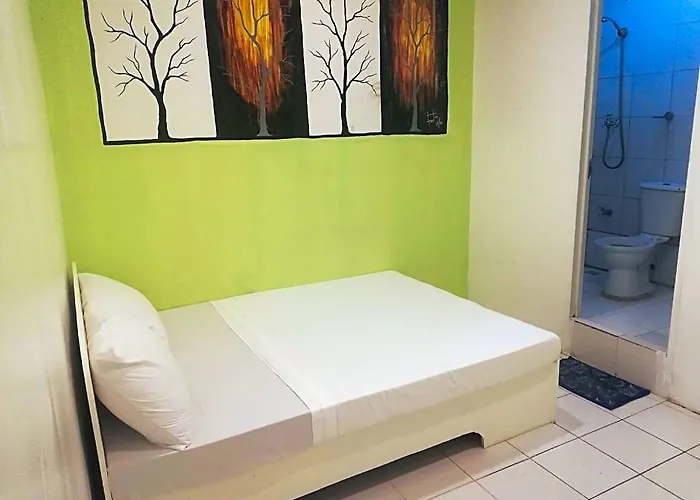 Dormitels.ph Ermita Manila