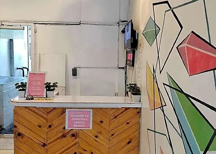 Dormitels.ph Ermita Manila