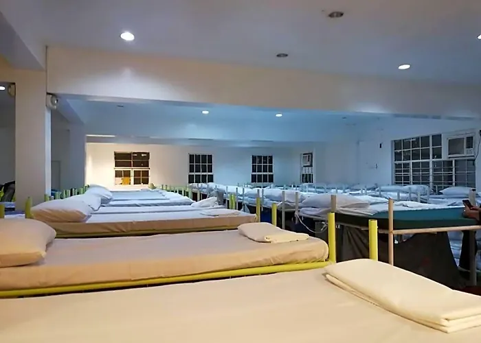 Dormitels.ph Ermita Hotel 2*