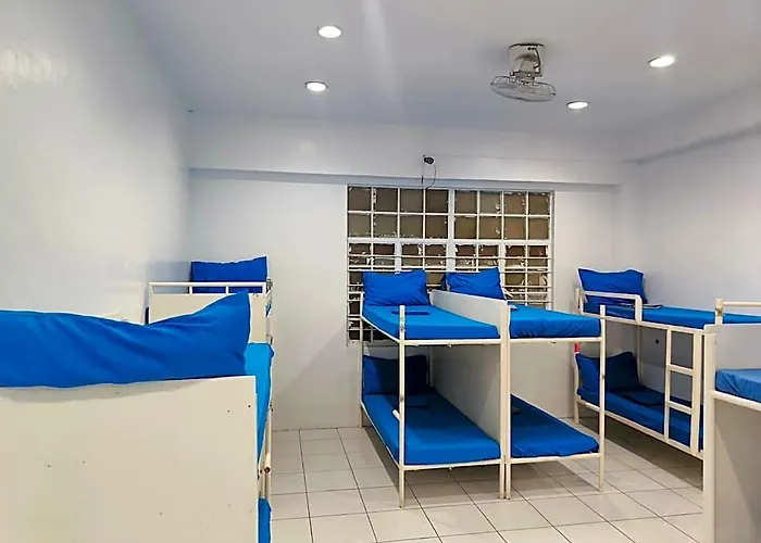 Hotel Dormitels.ph Ermita Manila