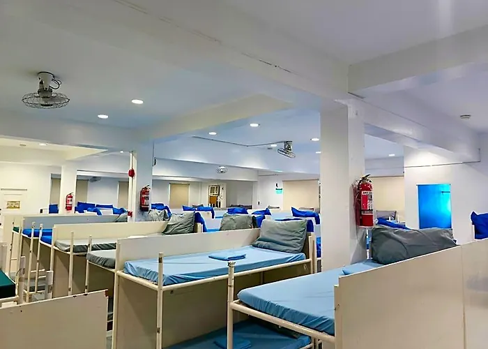Dormitels.ph Ermita Hotel Manila