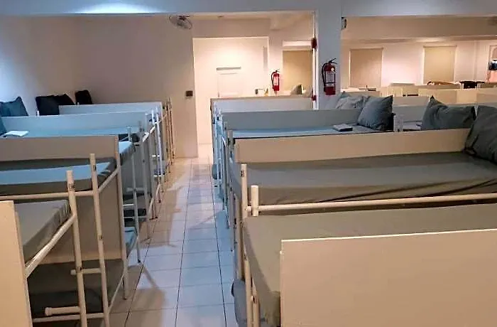 Dormitels.ph Ermita Hotel